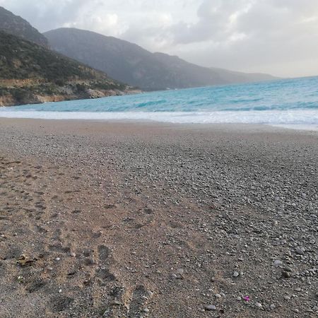 Karbel Beach Hotel Ölüdeniz Exterior foto
