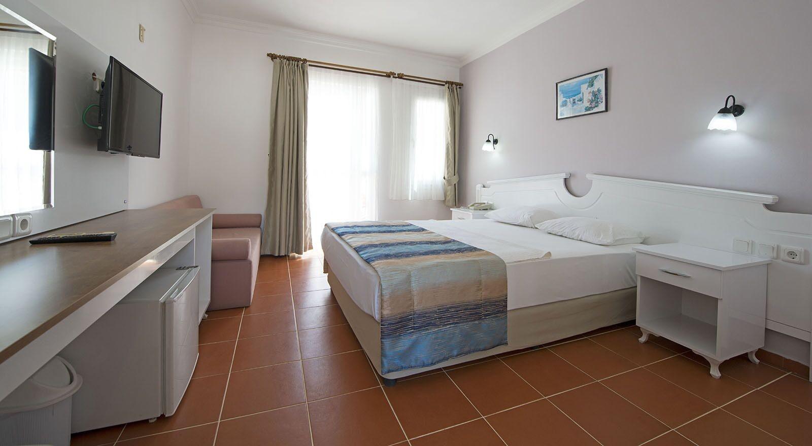 Karbel Beach Hotel Ölüdeniz Exterior foto